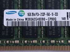 16GB.1 Stick  Samsung,Hynix  DDR4  Server Memory picture
