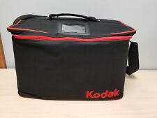 Kodak i2800 Sheetfed Scanner W/ ORIGINAL CARRYING CASE & AC-ADAPTER #J1607 picture