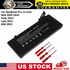 A1322 Genuine OEM Battery For Apple MacBook Pro 13