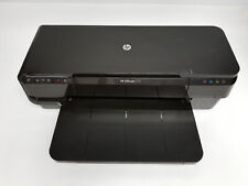 HP OfficeJet 7110 Wide Format InkJet Printer Parts (Untested) picture
