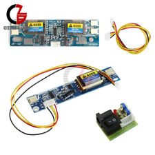 CCFL Inverter 2/4 Lamp LCD Monitor Mini Tester For Laptop 10-26