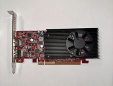 AMD Radeon RX 6400 4GB GDDR6 PCI Express GPU Graphics Video Card HP picture