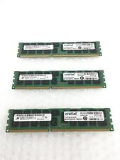24GB(3x8GB) MICRON CRUCIAL MT36JSF1G72PZ-1G4M1HE - CT102472BB1339.36FMD Memory picture