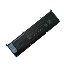 ✅NEW 86Wh 69KF2 Battery For Dell XPS 15 9500 9510 Precision 5550 M59JH M15 M17 picture