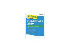 Individual Software Professor Teaches QuickBooks 2020 picture