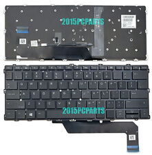 New Original HP EliteBook x360 1030 G2 1030 G3 1030 G4 Keyboard backlit US picture