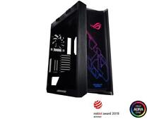 ASUS ROG Strix Helios GX601 RGB Mid Tower Gaming Computer PC Case for EATX picture
