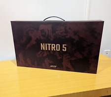 Acer Nitro 5 - 15.6
