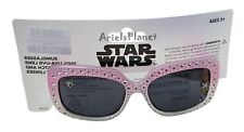 2024 Disney Parks Star Wars Family MTFBWY UVA Protection Youth Sunglasses picture