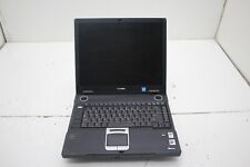 Toshiba Tecra S3 Laptop Intel Pentium M 2GB Ram - No HDD, Bad Battery picture