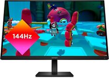 HP OMEN 27k UHD 144Hz Gaming Monitor, 4K UHD Display (3840 x 2160) picture