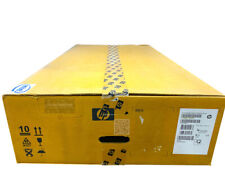 590159-001 I Brand New Factory Sealed HP ProLiant DL160 G6 1U Rack Server picture