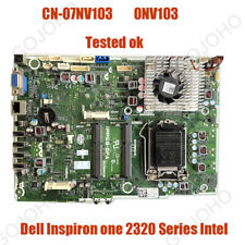 FOR Dell Inspiron one 2320 Series Intel Motherboard NV103 CN-0NV103 Tested ok picture