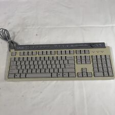 Sony VAIO PCVA-KB7P/U PS/2 Multimedia Keyboard, Pre-Owned, Tested picture