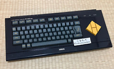 YAMAHA SX-100 MSX Home Personal Computer Rare No tested Junk picture