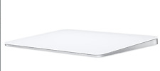 Brand New Apple Magic Trackpad  2021 for iPad and Mac  White (MK2D3AM/A) picture