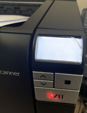 Kodak i2900 Duplex ADF Flatbed Color USB 3.0 Document Scanner (**READ****) picture