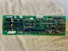 Commodore SX-64 Floppy Drive Board - Works - 251433B - Populated - SX64 picture