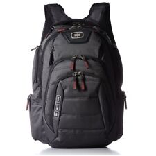 OGIO RENEGADE RSS LAPTOP BACKPACK - BLACK PINDOT - NEW picture