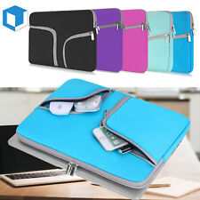 Chromebook Laptop Sleeve Case Carry Bag Pouch Shockproof Protector 11.6 13 15.6