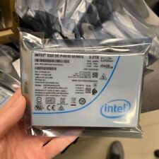 Intel DC P4610 Series NVMe PCIe 2.5