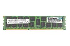 Micron 16GB 2RX4 PC3-12800R-11-13-E2 ECC REG Server Memory MT36JSF2G72PZ-1G6E1LG picture