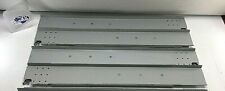 LOT OF 2 HP 409800-001 BLC7000 BLADE SERVER LEFT AND RIGHT RAIL  picture