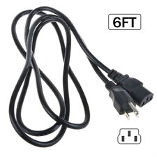 AC Power Cord For Samsung SyncMaster 2333HD 23