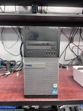 Dell Optiplex 990 MT Intel Core i7 2600 16GB RAM 500GB HDD Win10Pro #27 picture