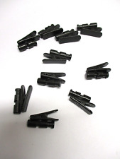 Lot of 10 Plantronics Clothing Cable Wire Clip For StarSet H31 H31N Headset picture