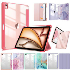 Hybrid Slim Case for iPad Air 11-inch (2024)/Air 5 4 10.9 inch Shockproof Cover picture