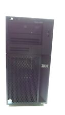 IBM SYSTEM x3200 Pentium D-915 2.80GHz 6GB DDR2 RAM 2x160GB HDD DVD-RW, No OS picture