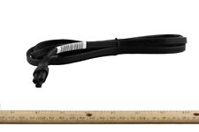 New Genuine HP 6Ft 1.8M 3 Wire AC Power Cord 213349-001 8121-0840 490371-001 picture