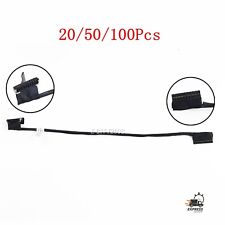 New Battery Cable Replace For Dell Latitude E7470 E7270 049W6G DC020029500 US picture