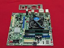 Intel DQ57TM PC System Board/Motherboard LGA1156 Socket DDR3 SDRAM  picture