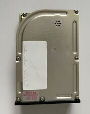 Seagate 21MB 3.5 Inch MFM Hard Disk ST124. Vintage. Used. picture