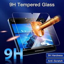 For iPad 7/8/9/10th Air 5 Pro Mini 6,10.2 11 12.9Tempered Glass Screen Protector picture