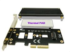 M.2 SSD to PCIe 3.0 X4 Card for Samsung SM951 950 PRO picture