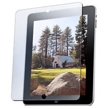 2 X screen film protector for ALL ipad 1 1st 2nd 3 3rd 4 4th gen Mini LCD Glass picture