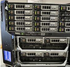 Dell PowerEdge VRTX Rack Chassis 25-Bay picture