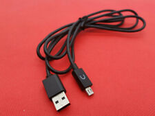 Genuine Barnes & Noble LED Lit NOOK COLOR Charger Wire Cable Cord Charging picture