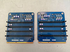 2X Apple Mac Pro A1186 RAM Riser | 820-2178-B, Memory Tray, Tested & Working picture