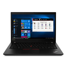 Lenovo Notebook Workstation P14s Gen 2 Laptop, VPro, 16GB, 1TB SSD-Certified picture