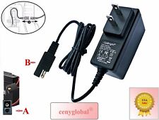 AC Adapter For DISNEY QUAD ATV 6V batt RIDE ON Walmart Target Toy R US B Charger picture