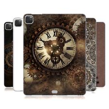 OFFICIAL SIMONE GATTERWE STEAMPUNK SOFT GEL CASE FOR APPLE SAMSUNG KINDLE picture