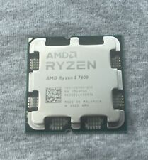 AMD Ryzen 5 7600 4.7 GHz 6-core Processor 100-100000593WOF picture
