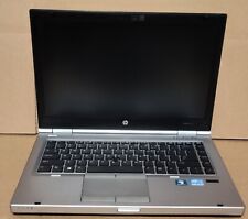 HP EliteBook 8470p 14'' i5-3320M 2.6GHz 8GB RAM 180GB SSD Webcam No OS picture