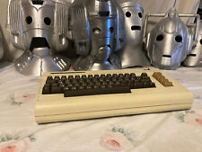 Early production 1981 Commodore VIC-20 Personal Computer Keyboard pre rainbow picture