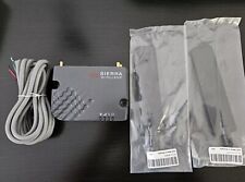 Sierra Wireless Airlink RV50X LTE Modem & Two B4BE-7-27-5SP Panorama Antennas picture