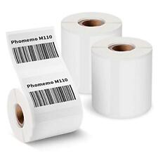 M110 Label Printer Paper 1.57